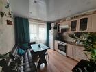 2-к квартира, 54 м², 1/16 эт.