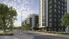 1-к квартира, 34 м², 11/17 эт.