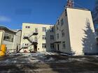 Здание в ЦАО Таганский р-он
