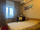 Комната 28 м² в 4-к, 2/4 эт.