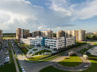 1-к квартира, 22 м², 2/15 эт.