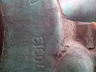 водяной насос для двигателя volvo ved12