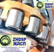 Подшипник 22340MA C3 F80 W33, URB,виброустойчивый. Аналог 30-3640АМНК5
