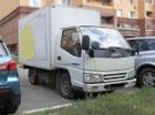 Автомобиль грузовой А0102-03/JX1032DB