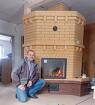 Печи и камины под ключ в Санкт-Петербурге тепло и уют в вашем доме