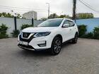 Nissan X-Trail, 2019