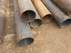 Труба котельная 325x10 сталь 15ХМ ТУ 14-3р-55-2001