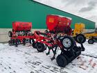 Продам каток прикатывающий СЗР 00.260/370 усиленный