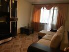 1-к квартира, 38 м², 4/12 эт.