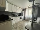 1-к квартира, 36 м², 8/9 эт.