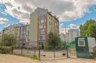 4-к квартира, 146 м², 5/6 эт.