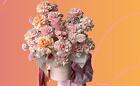 Перенеситесь в атмосферу изысканных цветов и букетов с Ella Flowers