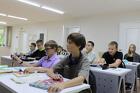 Частная школа с малыми классами для эффективного обучения