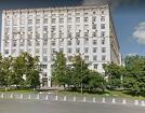 Нежилые здания 20752 кв м Земельный участок 3646 кв м г Москва