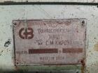 Продам бесцентрошлифовальный станок ВШ 760-01