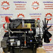 Двигатель Yuchai YCD4J22T-115 для Yigong ZL30, Shanline ZL30, Amur DK