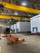 Эффективные решения для вашего бизнеса — мостовые краны и кран-балки