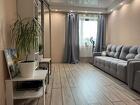 1-к квартира, 36 м², 6/20 эт.