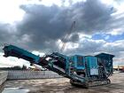Щековая дробилка Powerscreen XR 400, из Европы