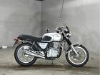 Мотоцикл дорожный Honda GB400TT рама NC20
