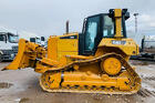 Запасные части бульдозеров Caterpillar D6N
