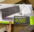 ROG Strix GeForce RTX 4090 OC Edition 24GB GDDR6X new