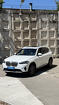 BMW X3, 2020