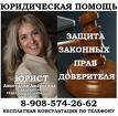 Юрист по антимонопольному праву