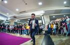 Проведение корпоративного мероприятия