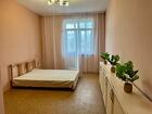 1-к квартира, 39 м², 4/23 эт.