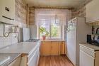 3-к квартира, 54 м², 2/5 эт.