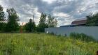 Участок 5 сот. (ИЖС)