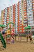 1-к квартира, 36 м², 15/15 эт.
