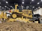 Запасные части бульдозеров Caterpillar D11
