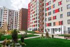 1-к квартира, 39 м², 4/10 эт.