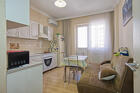 1-к квартира, 45 м², 10/16 эт.