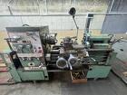 Станок токарно-винторезный SN-401