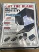 Compushade Laptop Visor (LAPTOP-UNV)