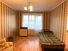 1-к квартира, 49 м², 5/17 эт.