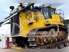 Бульдозеры Komatsu D375A-8 2025 г, 482 м/ч, х5 шт, из Европы, в наличи