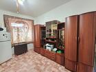 1-к квартира, 23 м², 1/1 эт.