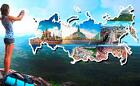 ROMBEX TRAVEL – эксклюзивные экскурсионные программы в городах РФ