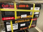 Лебедка UTV Cub4s 4000 lb 12 V без троса