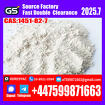 New BMK/PMK Powder,1451-82-7,49851-31-2,5449-12-7