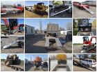 Производство аппарелей от 500 кг до 90 тонн