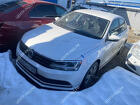 Volkswagen Jetta, 2015