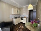 1-к квартира, 39 м², 11/25 эт.
