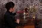 Услуги потомственной ясновидящей Москва