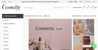 COSMETICBOOM — ваш неиссякаемый источник косметики