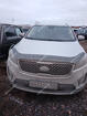 KIA Sorento, 2017